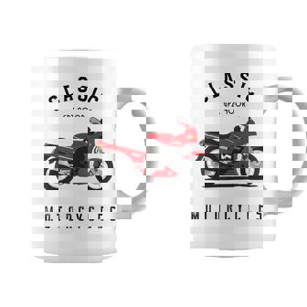 Gpz 900 R オートバイバイカー コーヒーマグ - Kawaiitshirt