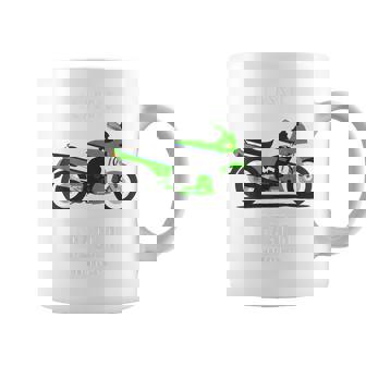 Gpz900r クラシックバイク モーターサイクリスト オートバイ コーヒーマグ - Kawaiitshirt