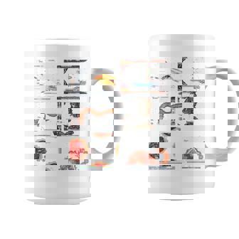 Gradius スクリーンショット ボス マルチ レトロ 宇宙戦 銀河 コーヒーマグ - Kawaiitshirt