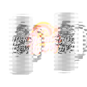 Groovy Best Mom Ever Best 母の日 長袖tシャツ コーヒーマグ - Kawaiitshirt