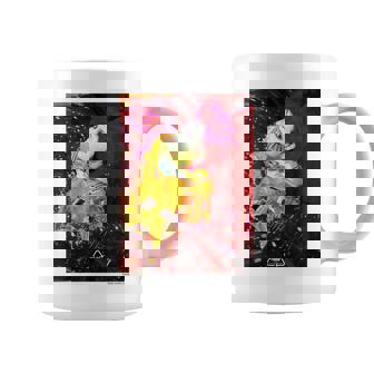 Guitar コーヒーマグ - Kawaiitshirt