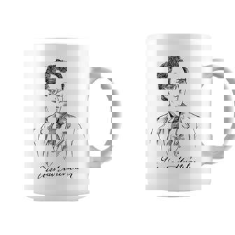 Gustav Mahler グスタフ・マーラー オーストリアの作曲家、指揮者。 音楽 コーヒーマグ - Kawaiitshirt