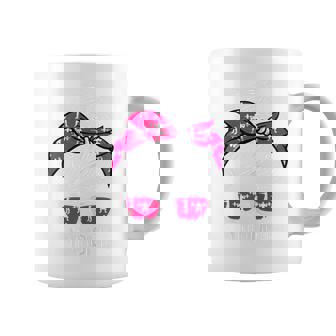 Gym Mom Life Fitness Workout Lover Mama Mommy Coffee Mug - Thegiftio