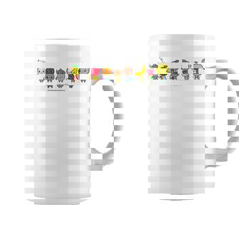 Happy Birthday！ なっぷる コーヒーマグ - Kawaiitshirt