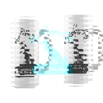 The Happy Life Withhiba Dog かわいい柴犬 黒柴 赤柴 コーヒーマグ - Kawaiitshirt