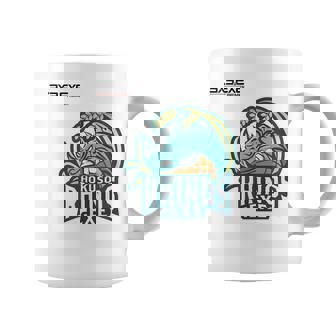 Hokuso RhinosExe_14_大野勇哉 コーヒーマグ - Kawaiitshirt