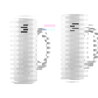 Hollandauf Jga オランダ マヨルカ アン・デ・ザフハーン ジャージ コーヒーマグ - Kawaiitshirt