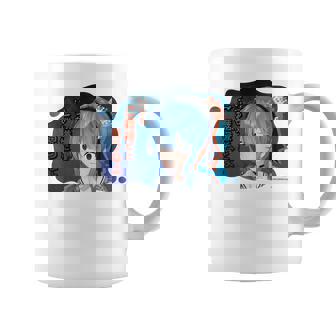 Hololive Production 【星街すいせい】ホロぐら名場面 メンズ 半袖 コーヒーマグ - Kawaiitshirt