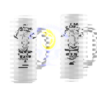 Homme Frais Comme Un Ricard Ricard Pastis Apéro Tasse - Cadeauxyz
