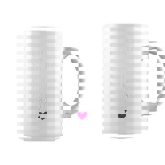 Honey Is My Name Spoiling Is My Game Coffee Mug - Thegiftio