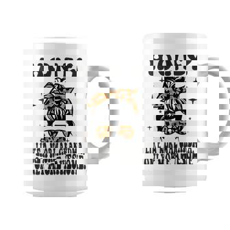 Honey Like A Normal Grandma Only More Awesome Coffee Mug | Mazezy