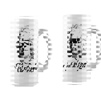 I'll Be Bach バッハ 音楽 クラシック 面白い 格言 コーヒーマグ - Kawaiitshirt