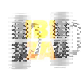 Ibiza Españaeranoacacionesiajes Regalo Despedida Deoltera Taza de café - Regaloses