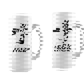 Ichigeki Kyokushinhinkyokushin Kyokushin-Kan Training コーヒーマグ - Kawaiitshirt