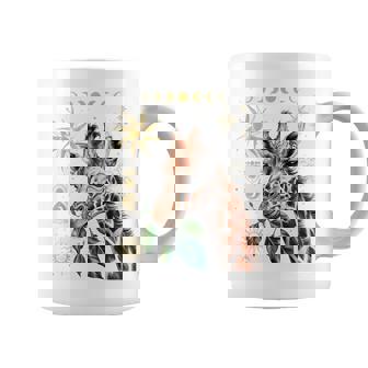 Idée De Tenue Girafe Pour Fantaisie Sur Le Thème Des Animaux De La Jungle Tasse - Cadeauxyz