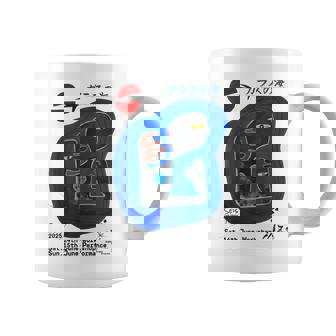 Iiizø ガラスの海eis 公演記念 コーヒーマグ - Kawaiitshirt