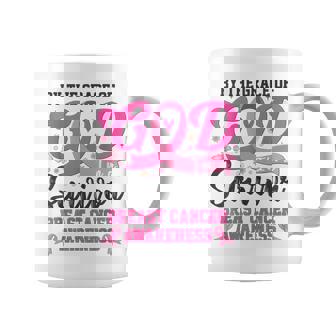 I'm A Survivor Breast Cancer Awareness For Mom Grandma Coffee Mug | Seseable UK