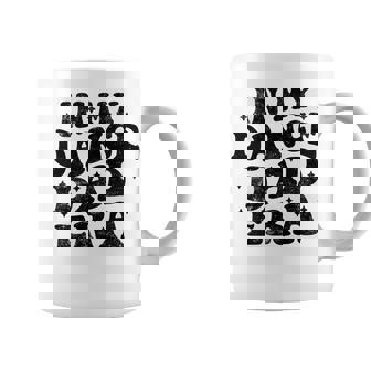 In My Dance Dad Era Dance Dad 父の日 長袖tシャツ コーヒーマグ - Kawaiitshirt