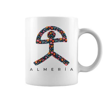 Indaloymbole Almeria Printemps Tasse - Cadeauxyz