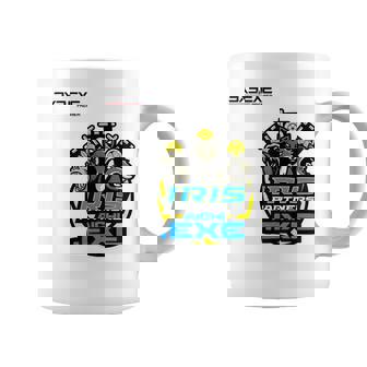 Irispartners AichiExe_7_韓禎良 コーヒーマグ - Kawaiitshirt