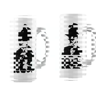 IRS レコード コーヒーマグ - Kawaiitshirt