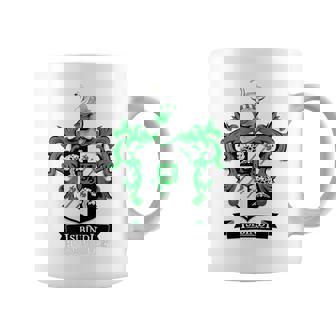 Isibindi House Of Courage Rca Courage School Spirit Coffee Mug - Thegiftio