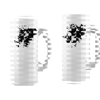 Islas Malvinas Plataforma Patagónica Islas Malvinas Taza de café - Regaloses