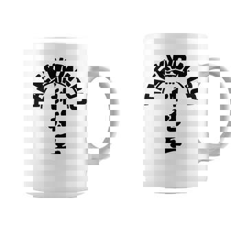 Itfテコンドー-韓国の武道を行う コーヒーマグ - Kawaiitshirt