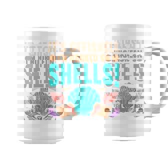 Its Offishell Im Hooked Onhells -Hell Collecting 長袖tシャツ コーヒーマグ - Kawaiitshirt