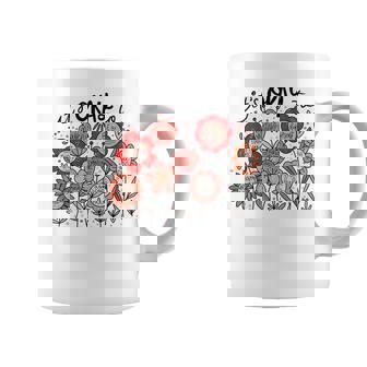 It's Ok To Make Mistakes Be Different Mental Health Kindness Coffee Mug | Mazezy