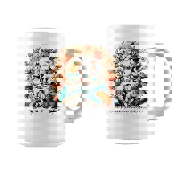 I've Seen Some Weird Shit Coffee Mug | Seseable CA