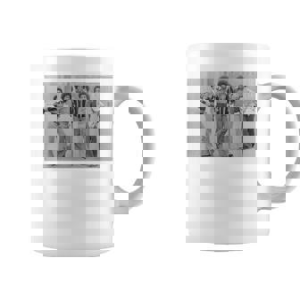 The Jackson 5 In Hyde Park マイケル・ジャクソン 1977 コーヒーマグ - Kawaiitshirt