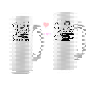 J'ai Dit Oui Evjf Future Mariée -Cadeau Evjf Tasse - Cadeauxyz