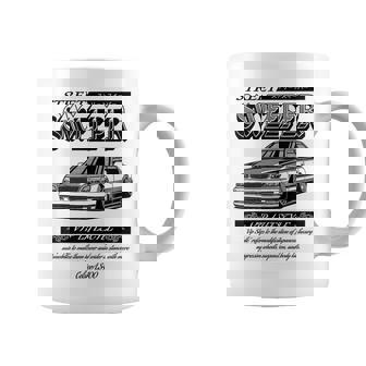 Jdm ストリートスイパー Ls400ip コーヒーマグ - Kawaiitshirt