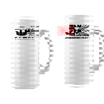 Jdmライジングサン コーヒーマグ - Kawaiitshirt