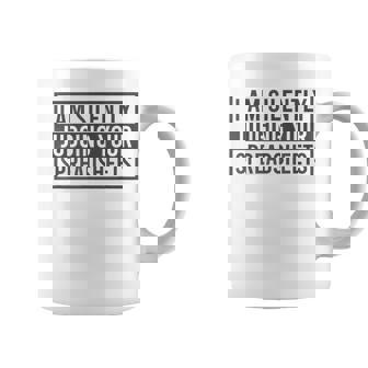 Je Jugeilencieusementos Feuilles De Calcul Cpa Accountant Tasse - Cadeauxyz