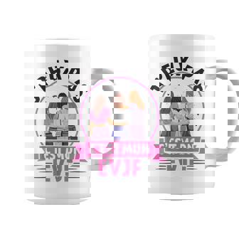 Je Peux Pas C'est Mon Evjf Mariee Humour Cadeau Evjf Mariée Tasse - Cadeauxyz