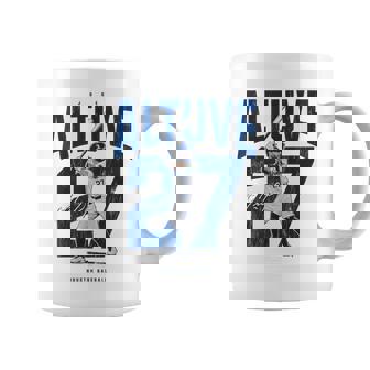 Jose Altuve Houston Baseball Players Mlbjal3901 Coffee Mug | Mazezy