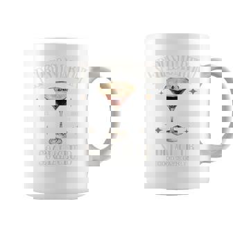 Kaffee Cocktail Cafe Rücken Tassen - Geschenkecke