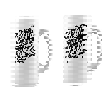 Kickin' It With My Kinfolk Family Reunion Coffee Mug | Mazezy