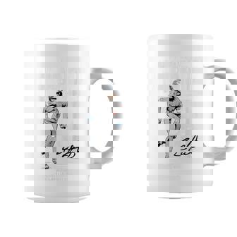 Kike Hernandez Los Angeles D Baseball Players Mlbkhe3921 Coffee Mug - Monsterry