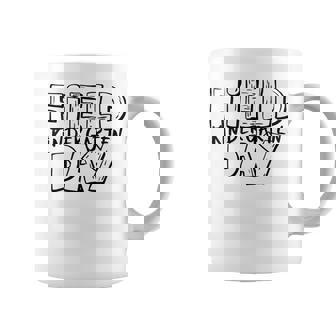 Kindergarten Field Day Yellow Field Day Coffee Mug - Thegiftio