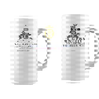 King Of Prism-Your Endless Call- ロゴa コーヒーマグ - Kawaiitshirt