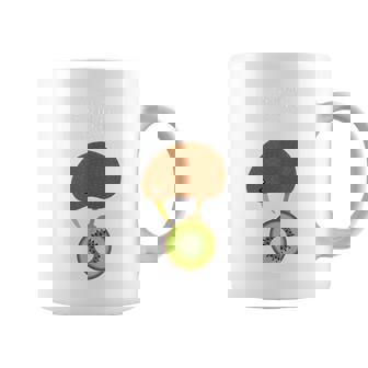 Kiwi Bird Evolution 面白いキウイフルーツパンギフトtシャツ コーヒーマグ - Kawaiitshirt