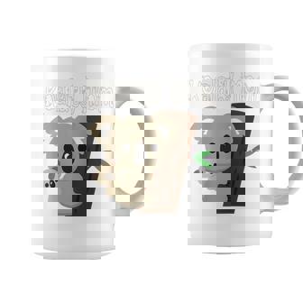 Koalaty Mom Koala Bear Unique Coffee Mug - Thegiftio