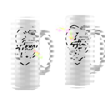La Mejor Ama Del Mundo Para La Mejor Ama De La Historia Taza de café - Regaloses
