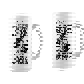A La Pétanque Je Tire Et Je Pinte Humour Bouliste Tasse - Cadeauxyz