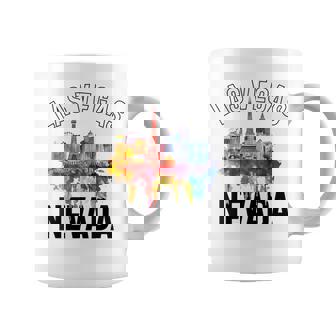 Lasegasouvenir Nevadaoyageacances Hommes Segas Tasse - Cadeauxyz