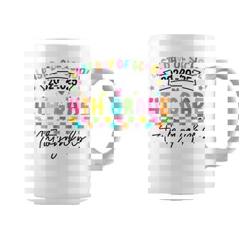 Last Day Of School Autographs 4Th Grade Graduation 2025 Coffee Mug - Thegiftio UK