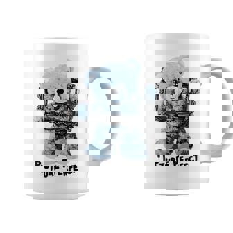 Legend Blue Black White 11S Matching For Women Coffee Mug | Mazezy